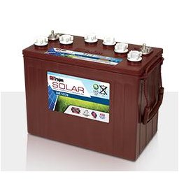Batería plomo ácido Trojan Solar Signature SSIG 12 170 12V 153Ah Ciclo profundo 1200 Ciclos