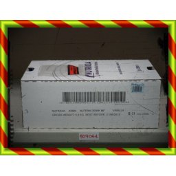 FORTINI MF VAINILLA 24X200 504061 FORTINI MULTIFIBRE (NUTRINIDRINK) - (200 ML 24 BOTELLA VAINILLA )