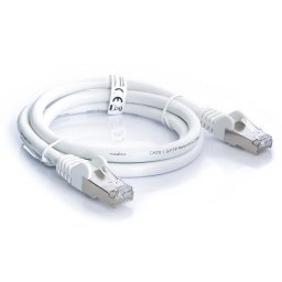 LATIGUILLO ETHERNET RJ45 CAT-6A FTP LSZH 2m