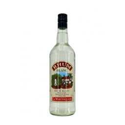 La Martiniquaise Ron Blanc