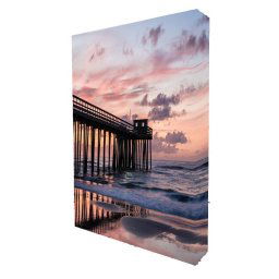 Popup 151x224 cm preparado para cubrir los laterales