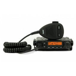 EMISORA JOPIX PT31 AM/FM 27Mhz