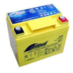 Batería para moto eléctrica 12V 35Ah Fullriver HC35