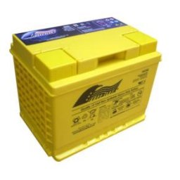 Batería para moto eléctrica 12V 50Ah Fullriver HC50