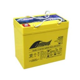 Batería para quad 12V 55Ah Fullriver HC55