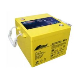 Batería de alta descarga AGM Fullriver HC12V120 12 V 120 Ah