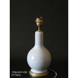 Lampara 1706-26 P-OR