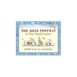 The Jolly Postman or Other People's Letters