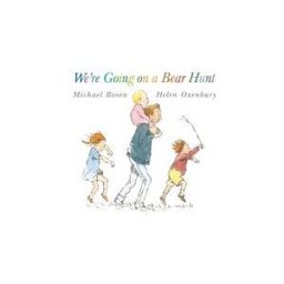 We're Going on a Bear Hunt