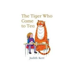 The Tiger Who Came to Tea