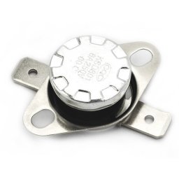 TERMOSTATO BIMETAL 160º NA