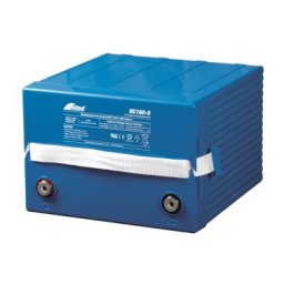 Batería para solar 8V 160Ah Fullriver DC160-8A