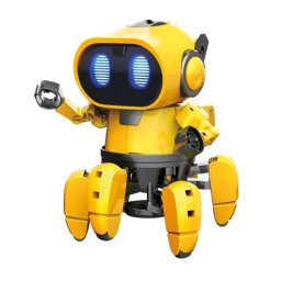 ROBOT EDUCATIVO TOBBIE