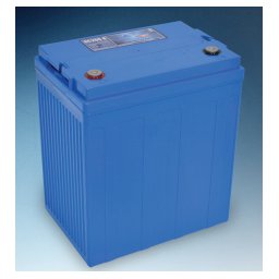 Batería para solar 8V 200Ah Fullriver DC200-8