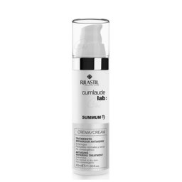 SUMMUM CREMA ANTIARRUGAS TODO TIPO 50 ML 260898 RILASTIL CUMLAUDE LAB: SUMMUM RX CREMA - (40 ML )