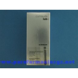 SUMMUM ANTIARRUGAS OIL FREE MIXTAS GEL40 151359 RILASTIL CUMLAUDE LAB: SUMMUN RX GEL - (40 ML )