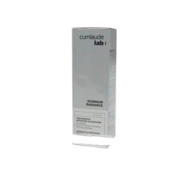 SUMMUM RADIANCE CREMA 40 ML 165042 CUMLAUDE LAB: SUMMUM RADIANCE CREMA - (40 ML )
