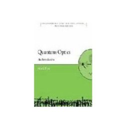 Quantum Optics