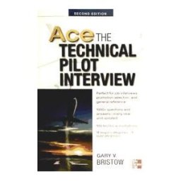 Ace The Technical Pilot Interview