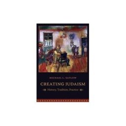 Creating Judaism