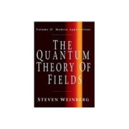 Quantum Theory Of Fields