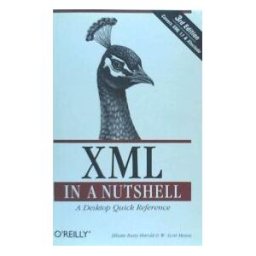 Xml in a Nutshell