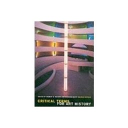 Critical Terms for Art History