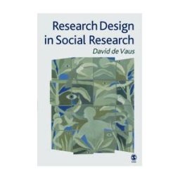 Research Design in Social Research