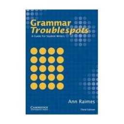 Grammar Troublespots