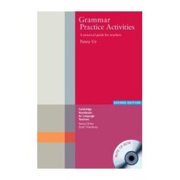 Grammar Practice Activities