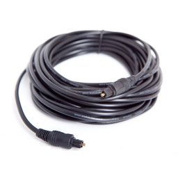 CABLE TOSLINK AUDIO DIGITAL 10m