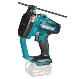DSC102Z Cortador de varilla roscada M6 a M10 Makita a batería 18V