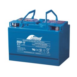 Batería para silla de ruedas 12V 60Ah Fullriver DC60-12A