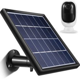 Panel SOLAR para A6PRO_THI o REOLINK-GO
