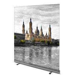 Roll Up 175 x 206 cm