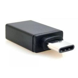ADAPTADOR USB 3.0 HEMBRA a USB-C MACHO
