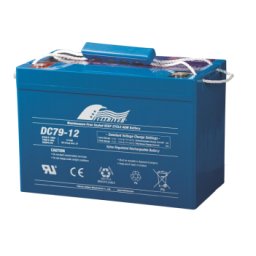 Batería de Ciclo Profundo Fullriver DC79-12 12V 79Ah 307x169x215mm