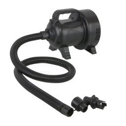 Bomba electrica para hinchables