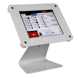 Soporte acrílico de sobremesa para Tablet