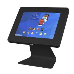 Soporte de sobremesa para Tablet todo metal