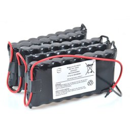 Batería para tijera de poda Electrocoup F3000 F3002 48V 4AH NIMH