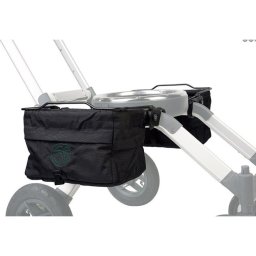 Orbit Babyg2 Cestilla Extraible Negra