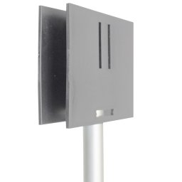 Mini tablero para telescópicos de 10 mm de diámetro