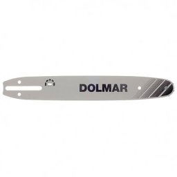 Dolmar 168406-9 Guía de estrella 3/8" 25cm 91VG