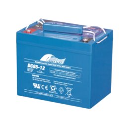 Batería para barco 12V 85Ah Fullriver DC85-12