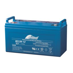 Batería para barco 12V 120Ah Fullriver DC120-12A
