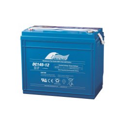 Batería para elevador 12V 145Ah Fullriver DC145-12