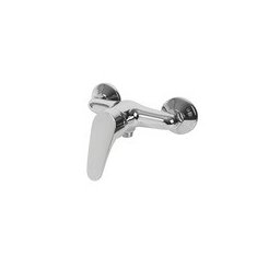 Grifo monomando ducha lorena habitex
