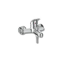 Grifo baño boet 65555/0 ducha cinco f habitex