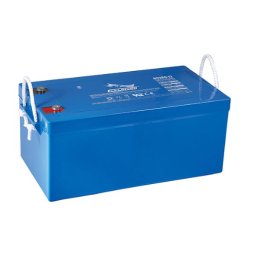 Batería para apiladora Fullriver DC260-12 12V 260Ah